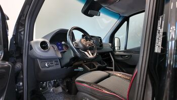 Mercedes-Benz Sprinter 2019