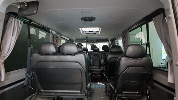 Volkswagen Crafter 2016
