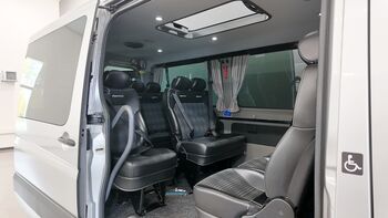 Volkswagen Crafter 2016