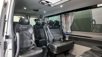 Volkswagen Crafter 2016