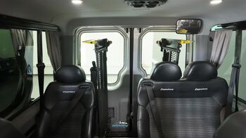 Volkswagen Crafter 2016
