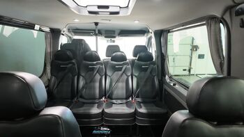 Volkswagen Crafter 2016