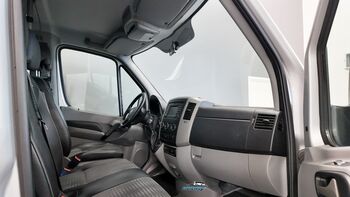 Volkswagen Crafter 2016
