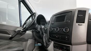 Volkswagen Crafter 2016