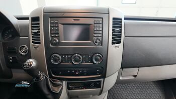 Volkswagen Crafter 2016