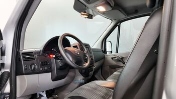 Volkswagen Crafter 2016