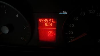 Volkswagen Crafter 2016